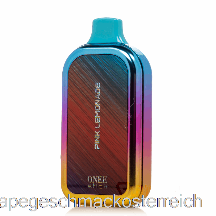 Yibla 6500 Einweg-Rosa-Limonade-Vape-Geschmack